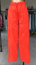 Pantalon Urban Naranja