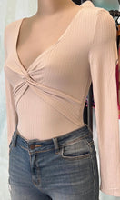Blusa Attractive Beige