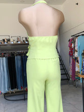 Set de traje Vida Lime