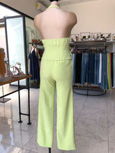 Set de traje Vida Lime