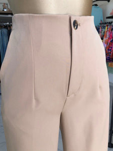 Pantalon Sarita Khaki