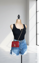 Bodysuit Chloe Negro