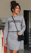 Conjunto Paris