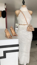 Vestido Sassy Blanco