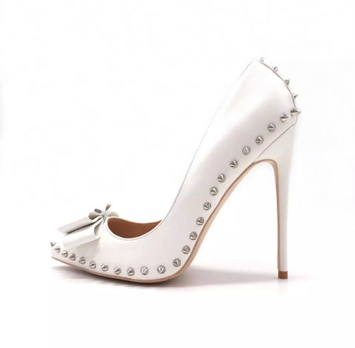 Pump Enriched Blanco