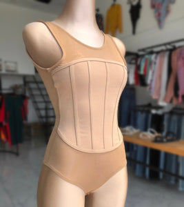 Bodysuit Armor