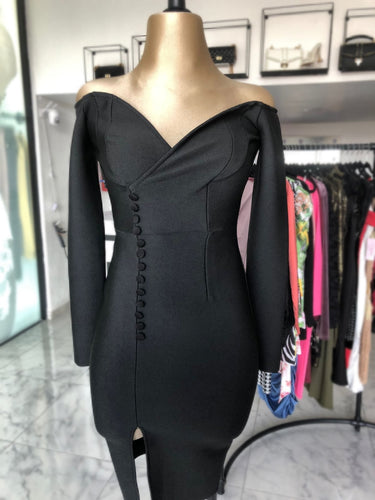 Vestido Fine Wine