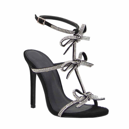 Zapatilla Shazam Negro