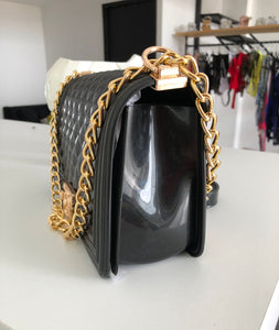 Bolso Chanelly Negro