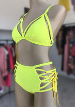 Bikini Lime