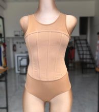 Bodysuit Armor