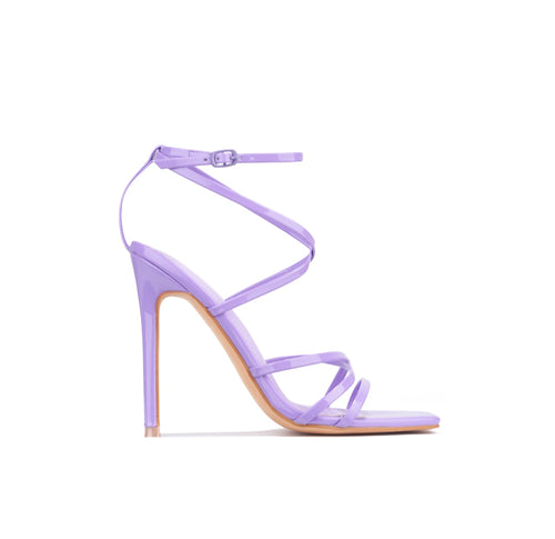Zapatilla Persuasion Lila