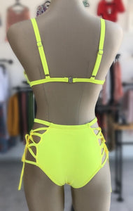 Bikini Lime