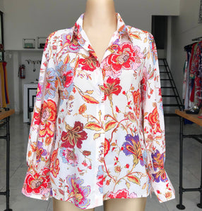 Blusa Serendipidy