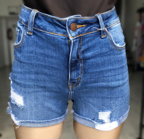 Shorts Summer