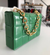 Bolso Trendy Verde