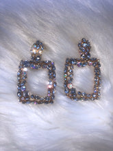 Aretes Fancy B